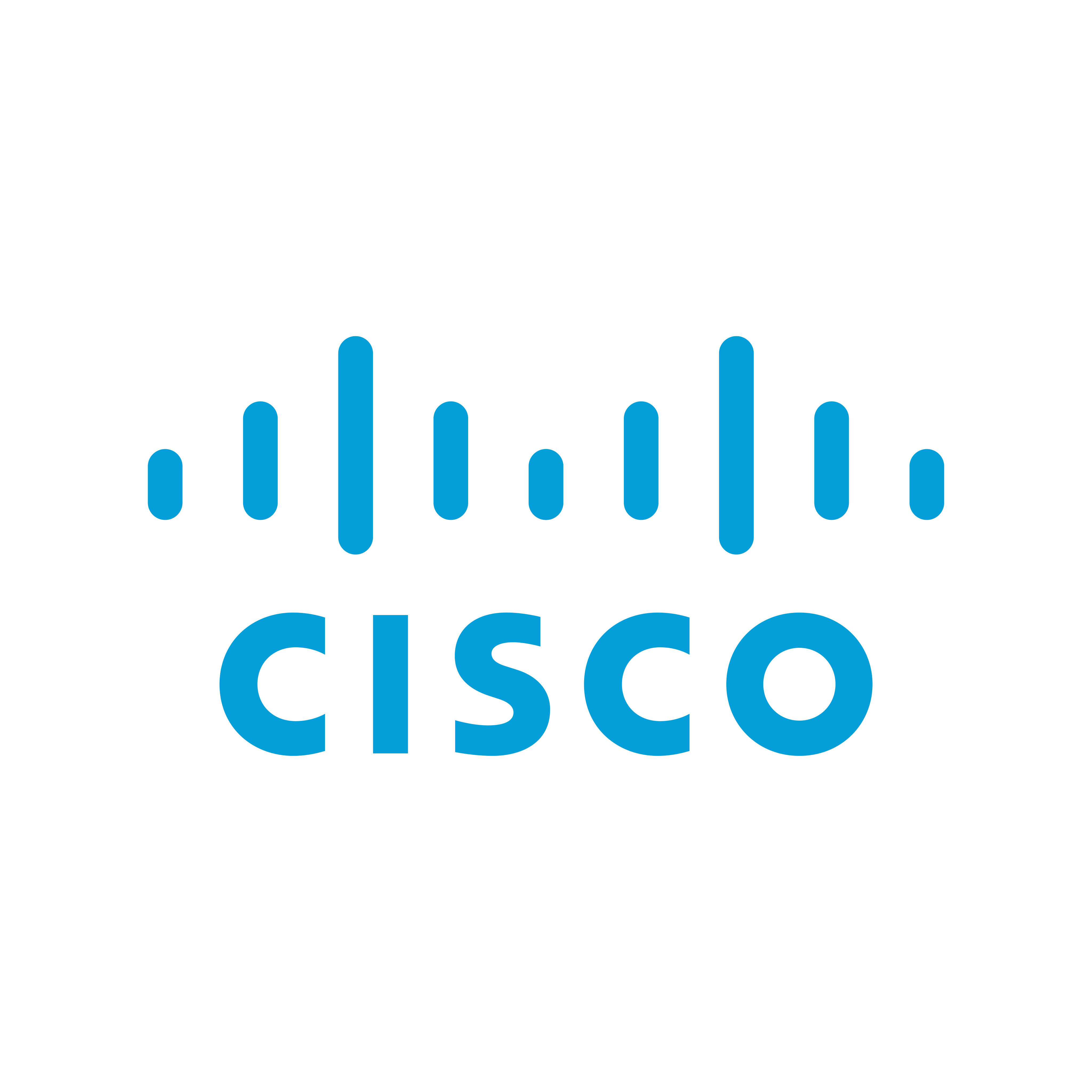 Cisco Logo