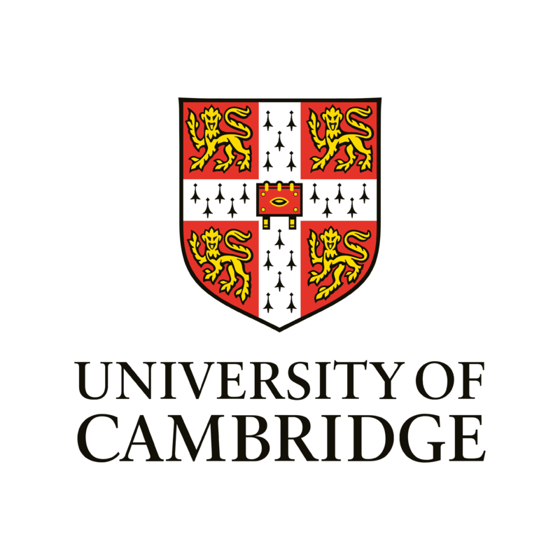 Cambridge Logo